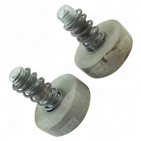 PIEDI ORIGINALI LAVATRICE - C00112640