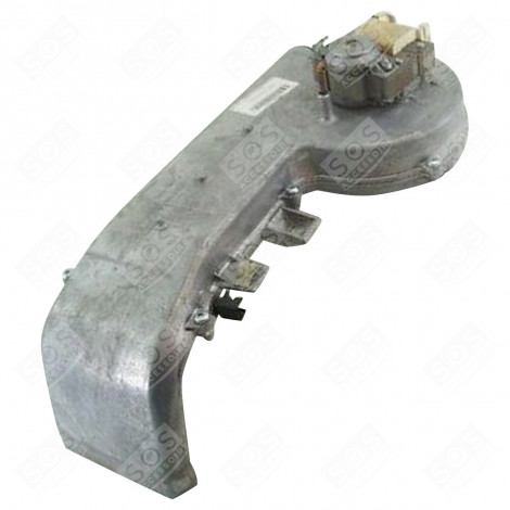 RÉSISTANCE ET VENTILATEUR LAVATRICE - C00268332