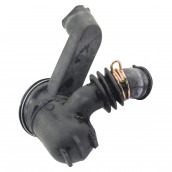 Tubo di scarico originale