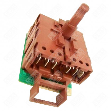 SELETTORE DI PROGRAMMA  - 1249255108