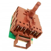 Selettore di programma