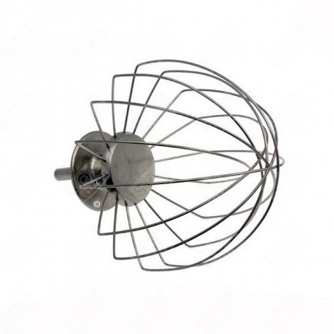 FOUET POUR ROBOTS KMIX ROBOT DA CUCINA E CUOCITUTTO - KW710654, AS00001952