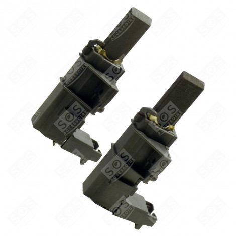 CHARBONS MOTEUR LAVATRICE - 00151613, 151613