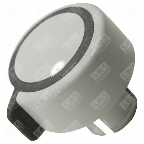 PULSANTE DEL PROGRAMMATORE ORIGINALE LAVATRICE - 1325083119