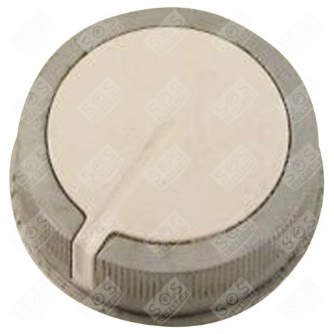 PULSANTE PROGRAMMATORE LAVATRICE - 52X0270