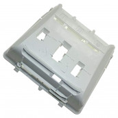 Distributore del detersivo