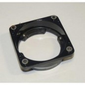 Aggancio porta-filtro