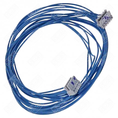 CABLAGGIO ORIGINALE LAVATRICE - C00196180