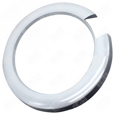 CADRE DE HUBLOT EXTERIEUR LAVATRICE - 00362257, 362257