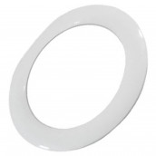 Telaio per oblò esterno