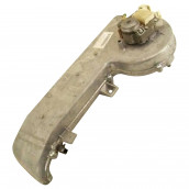 Scatola di resistenza