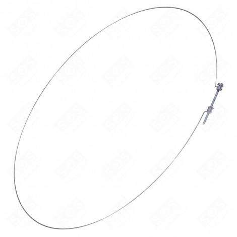 FASCETTA SERRATUBO LAVATRICE - 481949238119