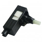 Interruttore di bloccaggio