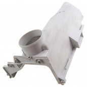 Supporto per contenitore detersivo