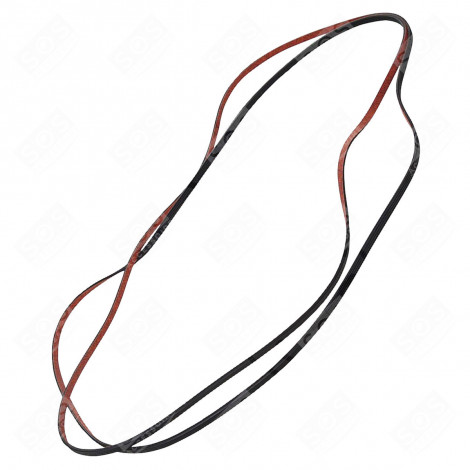 CINGHIA 1250J5 ORIGINALE LAVATRICE - 481935818117, 480112100593