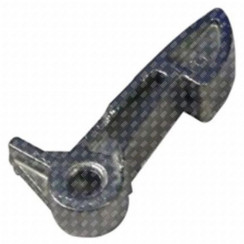 Gancio porta originale