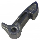 Gancio porta originale