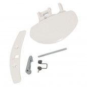 Maniglia dello sportello originale