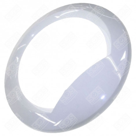 TELAIO ESTERNO SPORTELLO LAVATRICE - 42006359