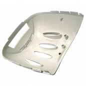 Facciata del contenitore detersivo