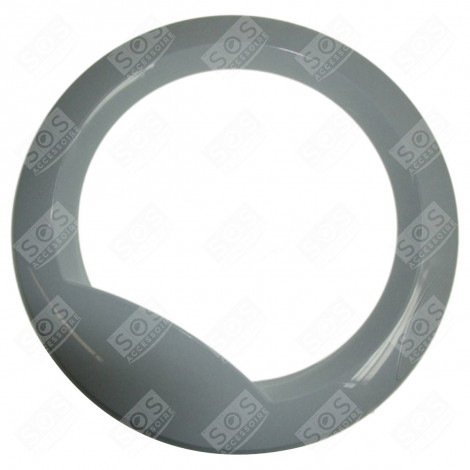 TELAIO ESTERNO SPORTELLO LAVATRICE - 42022204