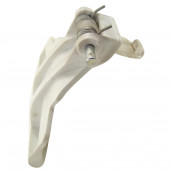 Maniglia della porta originale