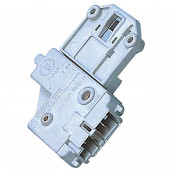 Copertura in plastica per chiusura porta