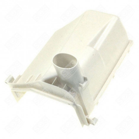 SUPPORTO ORIGINALE PER CONTENITORE DETERSIVO LAVATRICE - C00298332