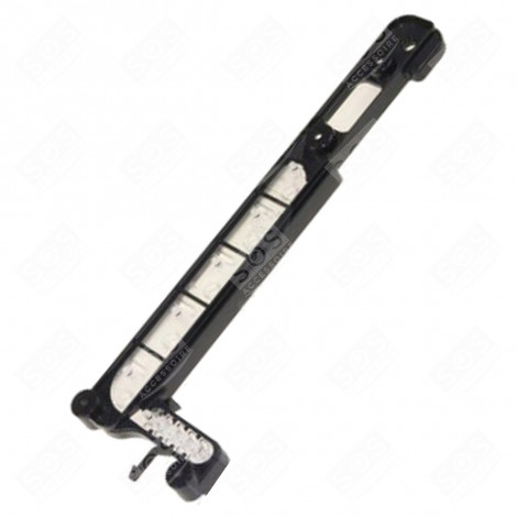 SUPPORTO PER PULSANTE A 5 TASTI LAVATRICE - C00270601