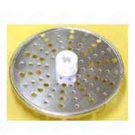 DISCO PARMIGIANO ROBOT DA CUCINA E CUOCITUTTO - 17609