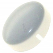 Manopola di comando sinistra