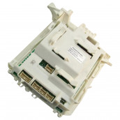 Modulo elettronico configurato