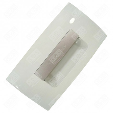 FACCIATA DELLA SCATOLA DEI PRODOTTI LAVATRICE - 00641052