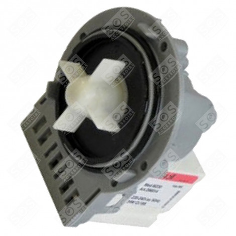 POMPE DE VIDANGE LAVATRICE - 2808190500