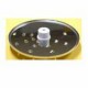 DISCO GRATTUGIA 4 MM ROBOT DA CUCINA E CUOCITUTTO - 17614