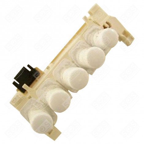 SELETTORE A PULSANTI  - 55X5360