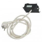 Antiparassita 0,47 µF 13A