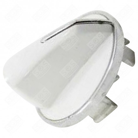 TASTO M/A LAVATRICE - 52X0585