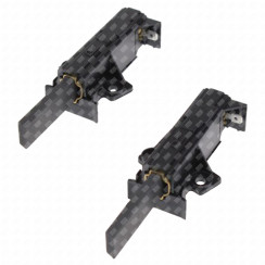 Carbone motore ( x2)