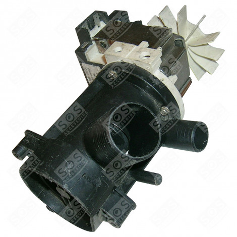 POMPE DE VIDANGE (PLASET 49729) LAVATRICE - 481936018194