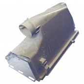 Supporto per contenitore detersivo