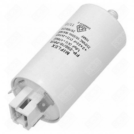 ANTIPARASSITI LAVATRICE - 2827980300