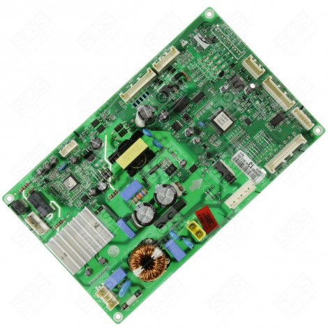 Scheda principale LG EBR80085813
