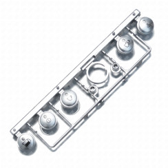 Tastiera a 6 pulsanti