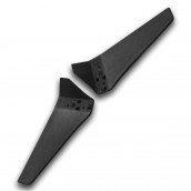 Base a piedi completa