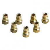 Kit d'iniettori gaz butano propano