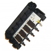 Tastiera di controllo