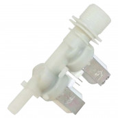 Electrovalve de remplissage d'