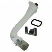 Ingresso elica, braccio originale