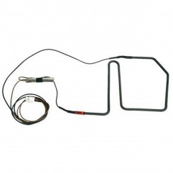 Resistenza di sbrinamento (408A)